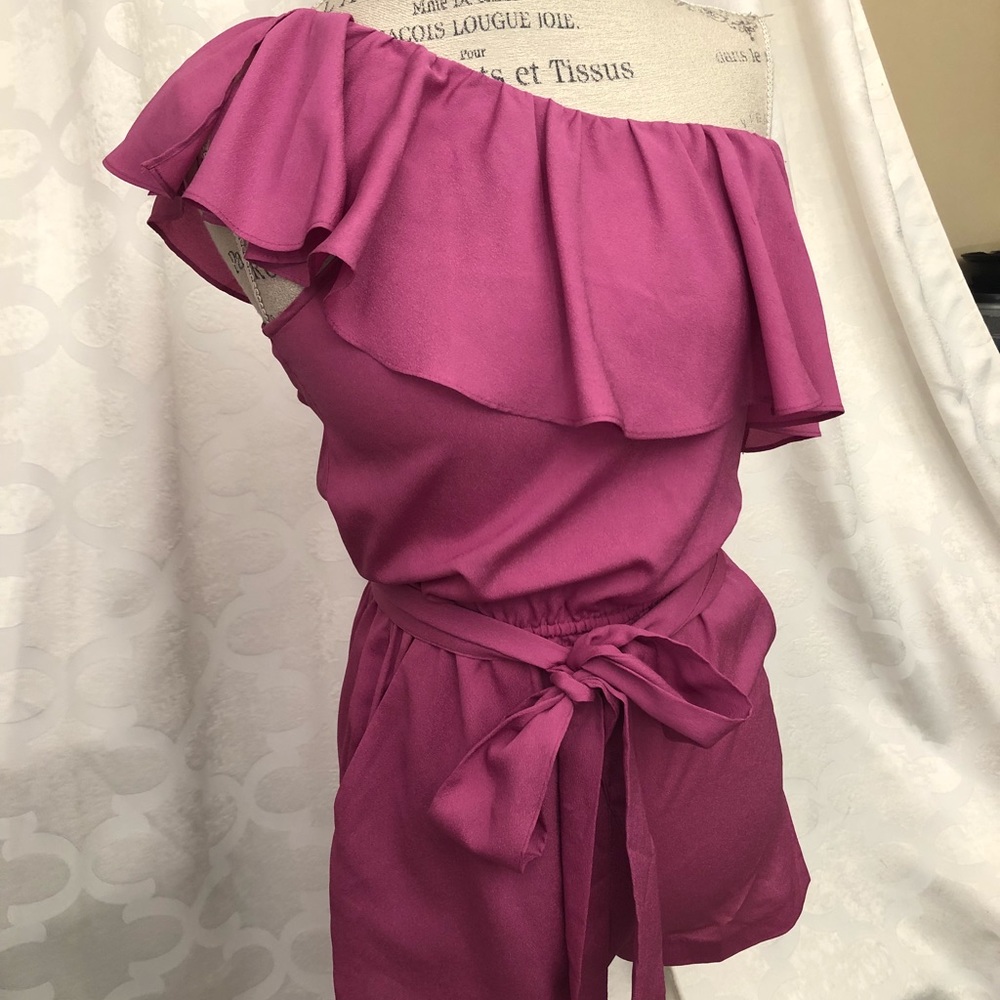 Bebe Romper - image 1